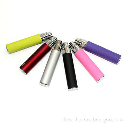 Ego Battery, 2014 Newest, Colorful, 650/900/1,100mAh, Hot Selling, E-cigarette Battery